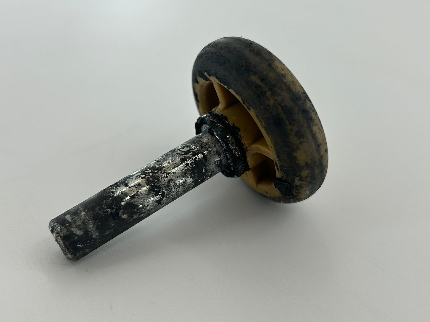 Hörmann Rolle Rad Ersatzteil Laufrolle Führungsrolle Antriebsrolle Umlenkung