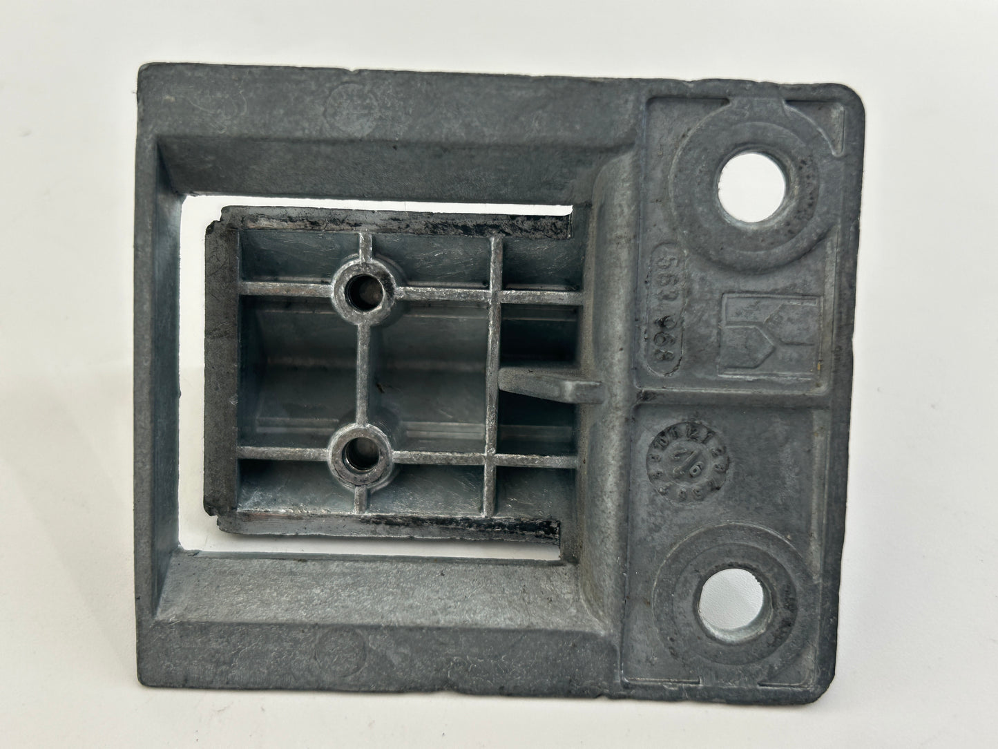 Hörmann Winkel Halterung Befestigung Torhalterung 563968 563 968