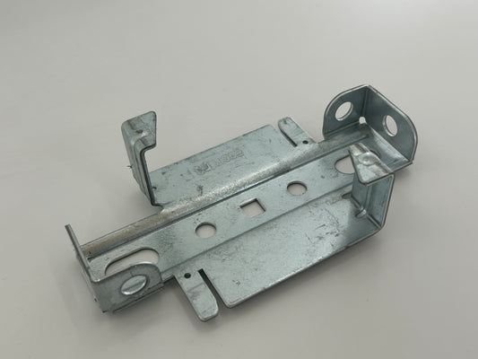 Marantec Comfort 380 Haltewinkel Schienenbefestigung Beschlag Bügel Befestigung Winkel Halterung Halter Haltewinkel