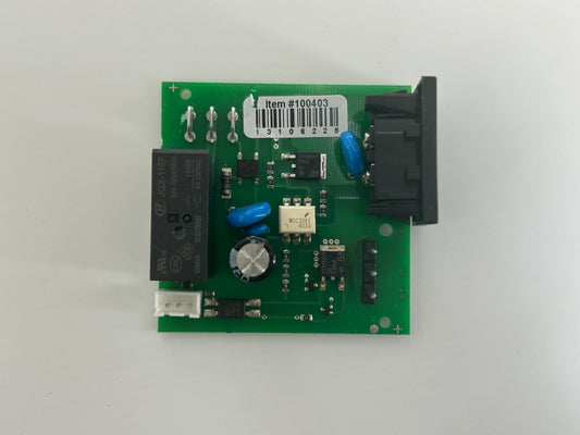 Marantec Comfort 380 Platine Elektronik Steuerung Hauptplatine Steuerplatine Bedienplatine Steuerungselektronik Basisplatine