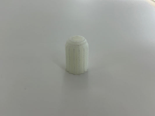 Marantec Comfort 380 Vielzahnverbinder VerbindungsadapterAdapterhülse Zahnrad Zahnkranz Motoradapter Verbinder Hülse METALL Verbindung Kerbverzahnung