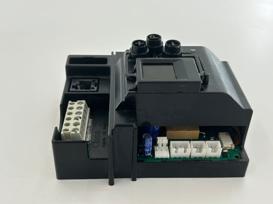 Marantec Comfort 380 Steuerung Einschubsteuerung Bedienung Elektronik Motorsteuerung Steuermodul Elektroniksteuerung Steuerungselektronik