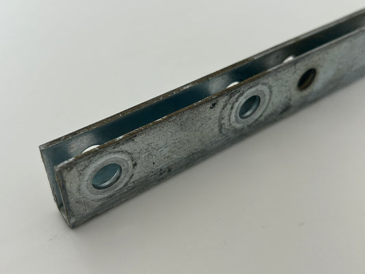 Normstahl Ultra S Stange Torarm Tormitnehmer Zugstange Schlepper Schubstange Schlepperstange Toranbinder Mitnehmerstange