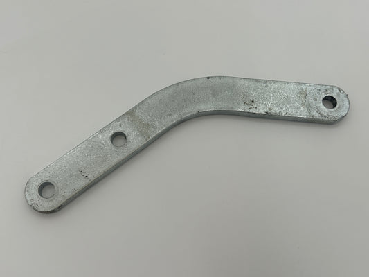 Normstahl Ultra S Torarm Stange Tormitnehmer Zugstange Schlepper Schubstange Schlepperstange Toranbinder Mitnehmerstange