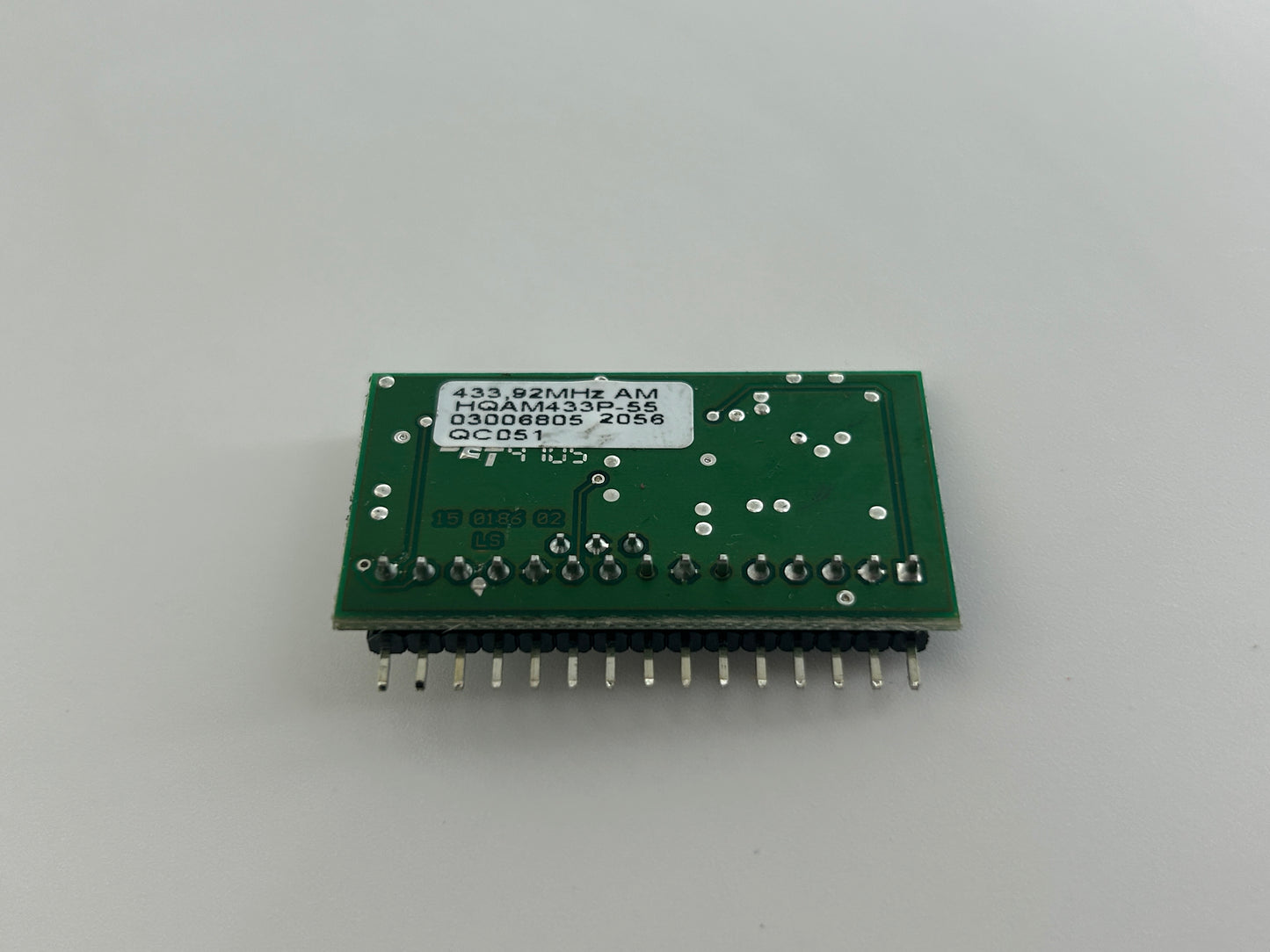 Hörmann spare parts