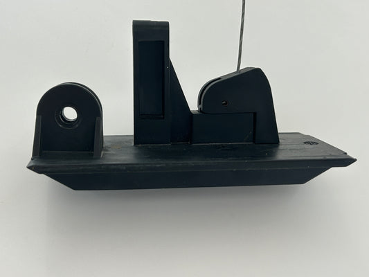 Normstahl Ultra S Laufwagen Mitnehmer Schlitten Zugschlitten Motorwagen Laufkatze Laufbock Gleitschlitten Laufschuh Laufschlitten Rollenwagen Führungsschlitten Antriebsschlitten