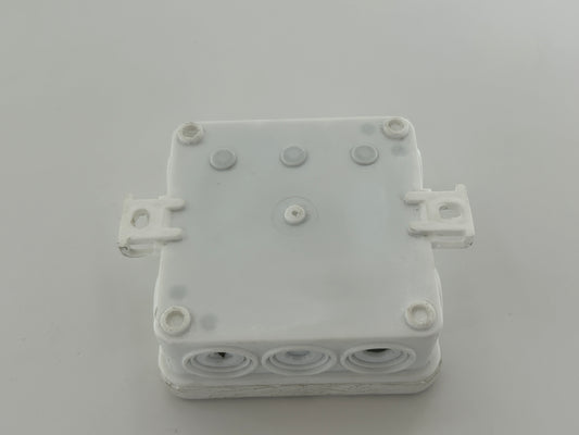 Berner 868 Mhz Empfänger Funk Empfangsteil Funkempfänger Receiver Fernsteuerung Antenne Fernsteuerempfänger