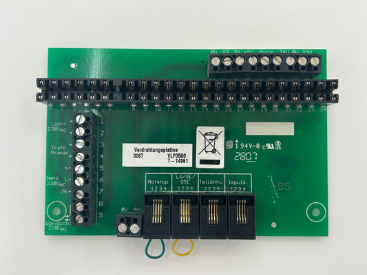 Normstahl Ultra Excellent Platine Elektronik Steuerung Hauptplatine Steuerplatine Bedienplatine Steuerungselektronik Basisplatine