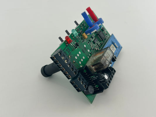 Alltronik Speed 70 Platine Elektronik Steuerung Hauptplatine Steuerplatine Bedienplatine Steuerungselektronik Basisplatine