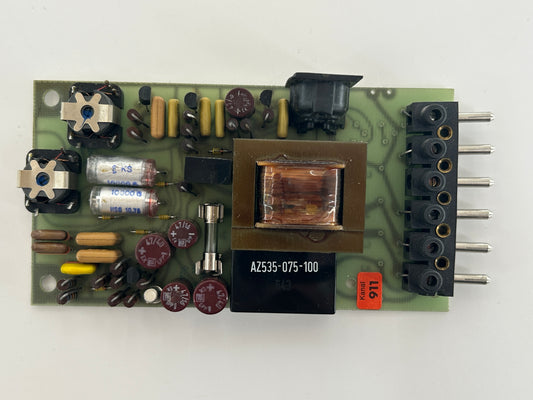 Hörmann N80 Platine Steuerung Elektronik Hauptplatine Steuerplatine Bedienplatine Steuerungselektronik Basisplatine