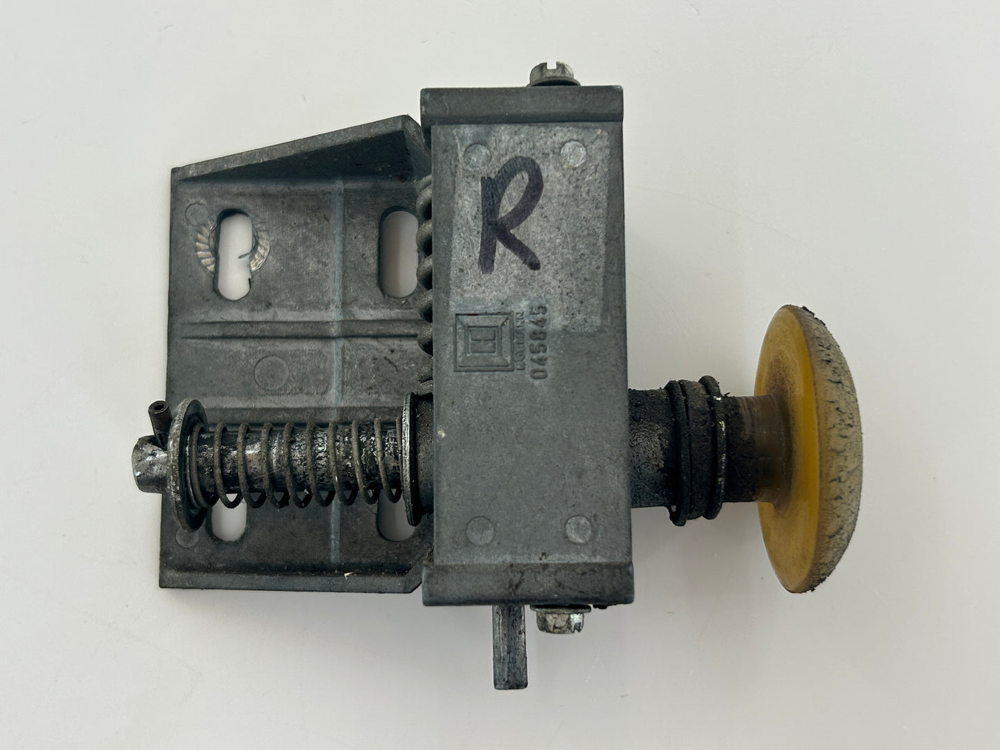 Hörmann spare parts