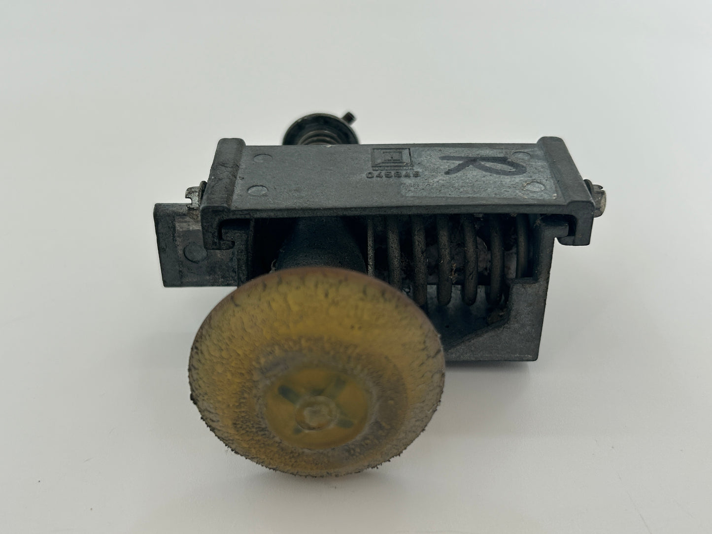 Hörmann spare parts