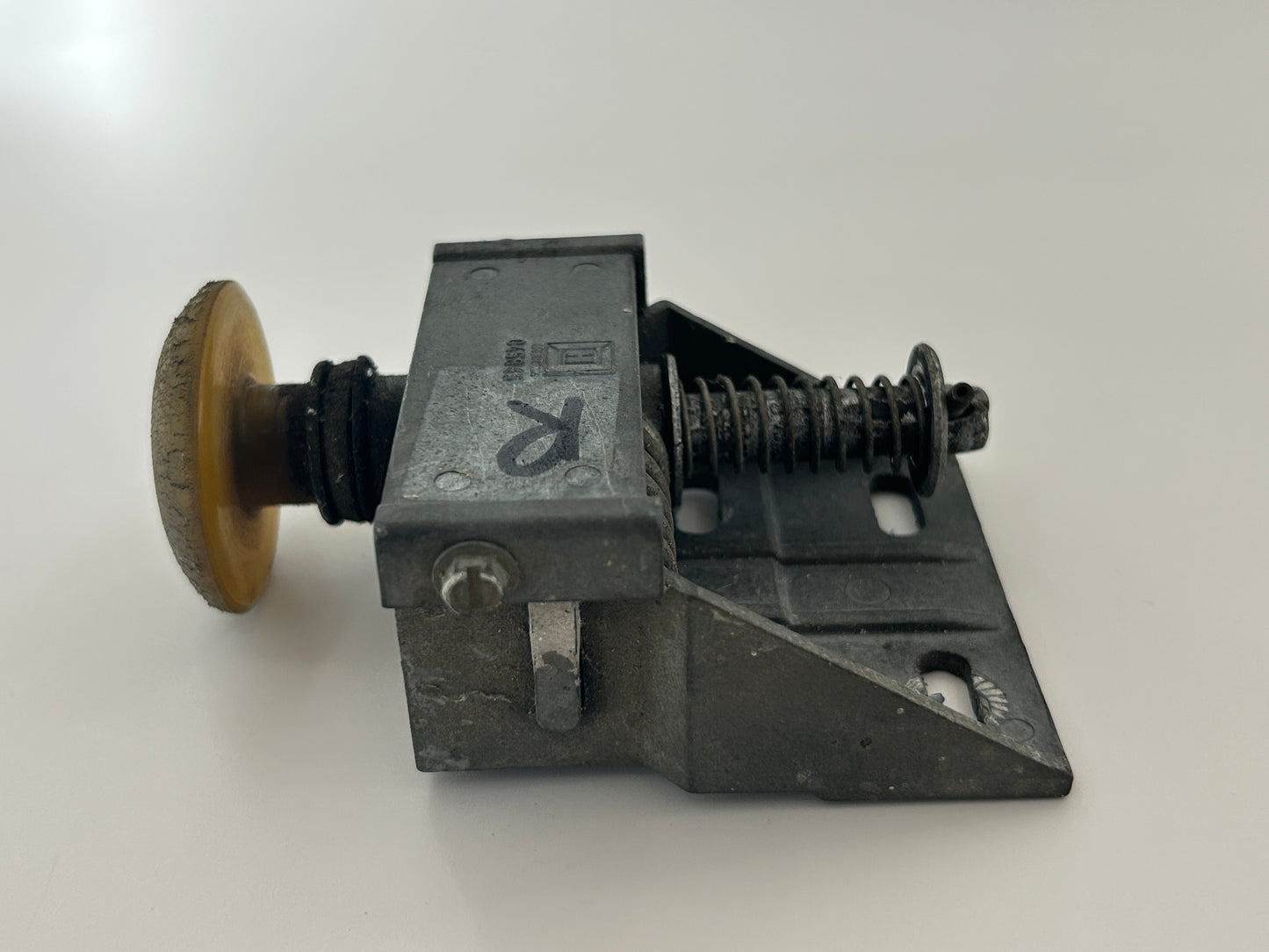 Hörmann spare parts