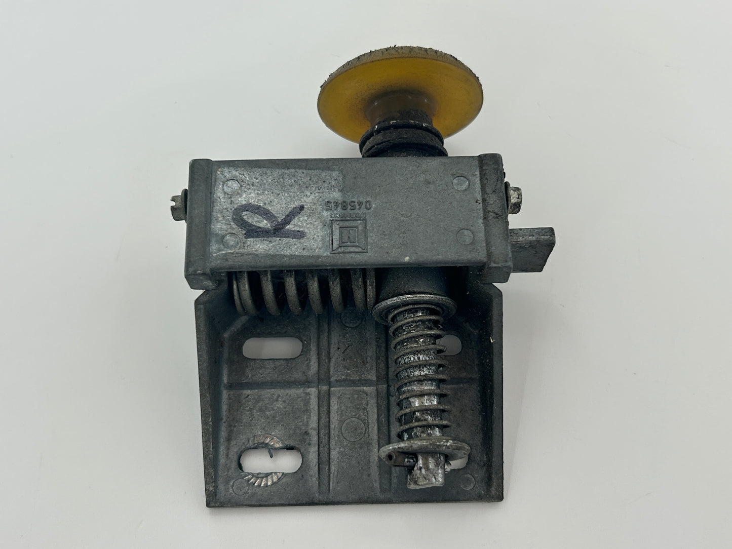 Hörmann spare parts