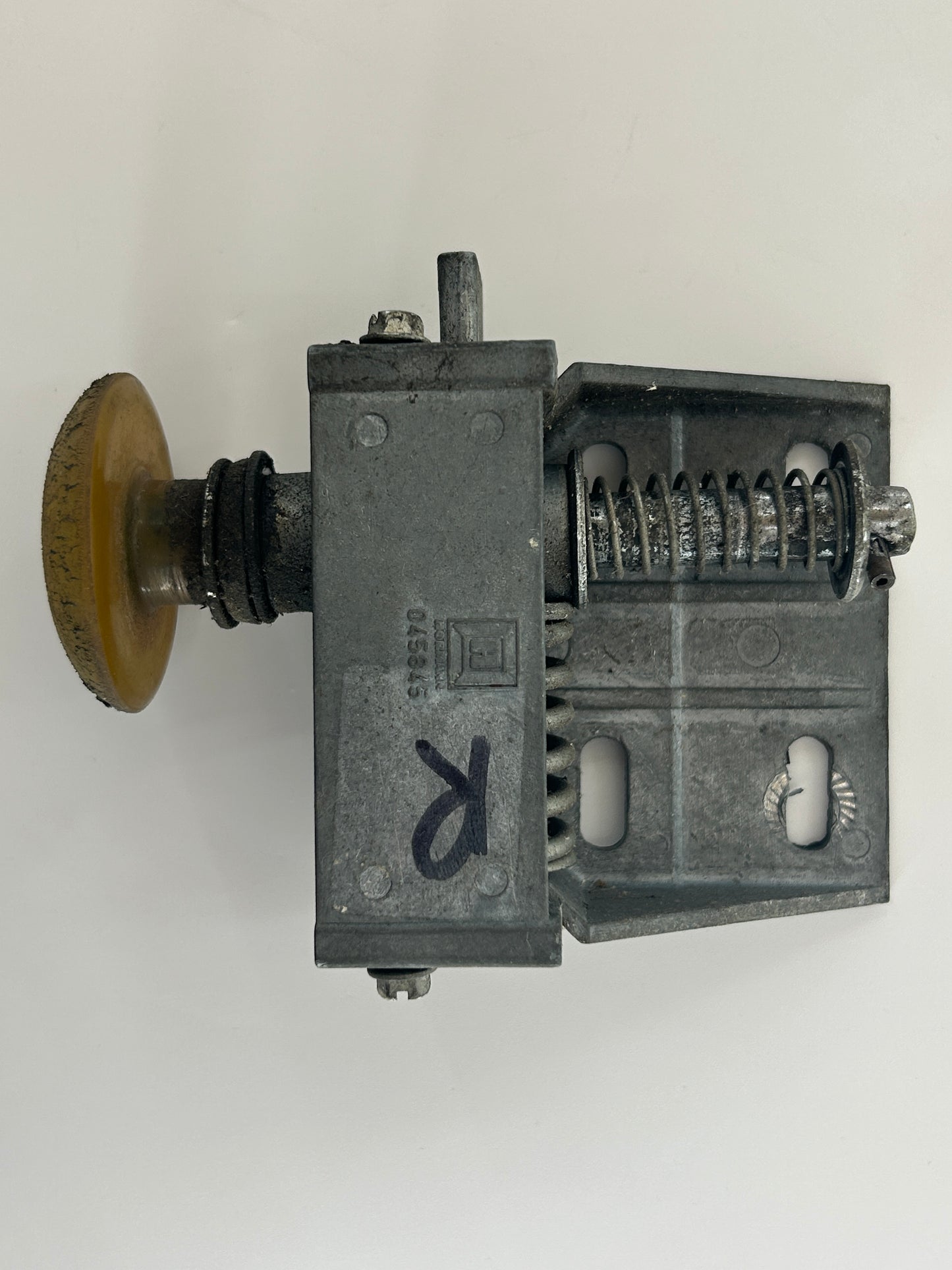 Hörmann spare parts