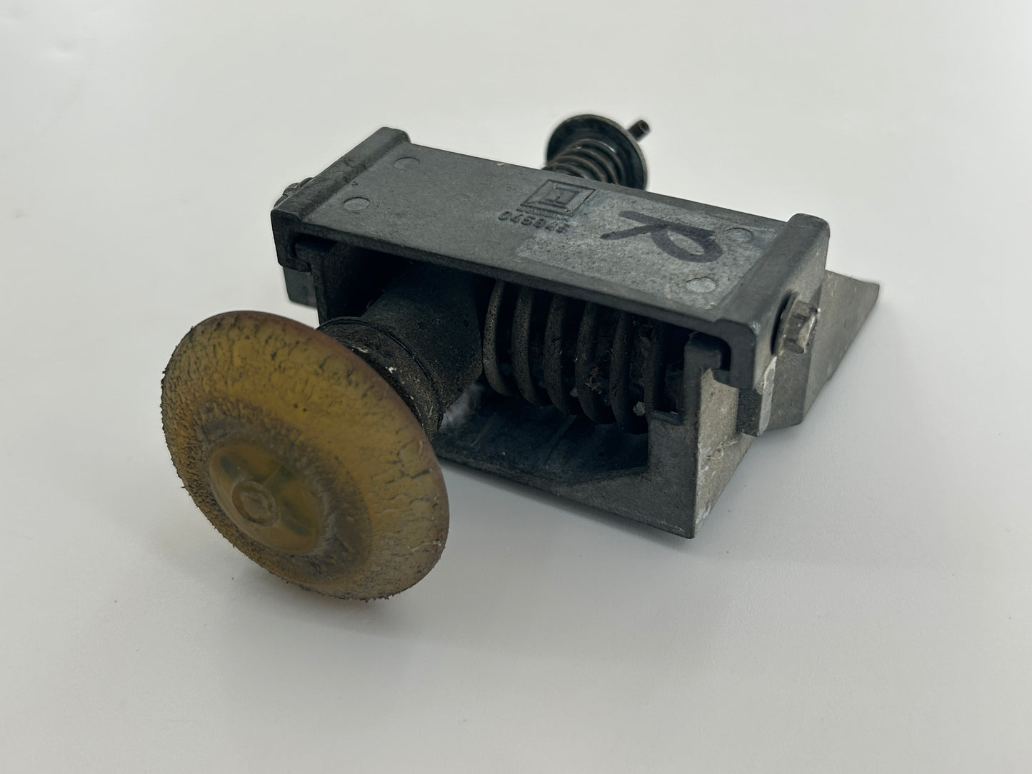 Hörmann spare parts