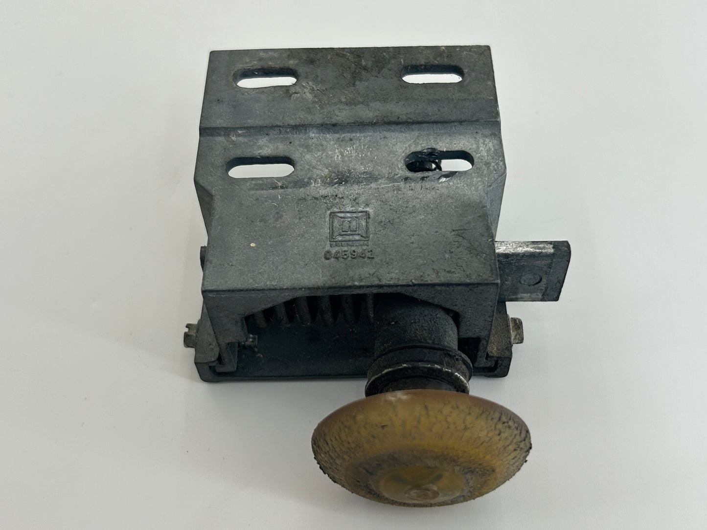 Hörmann spare parts