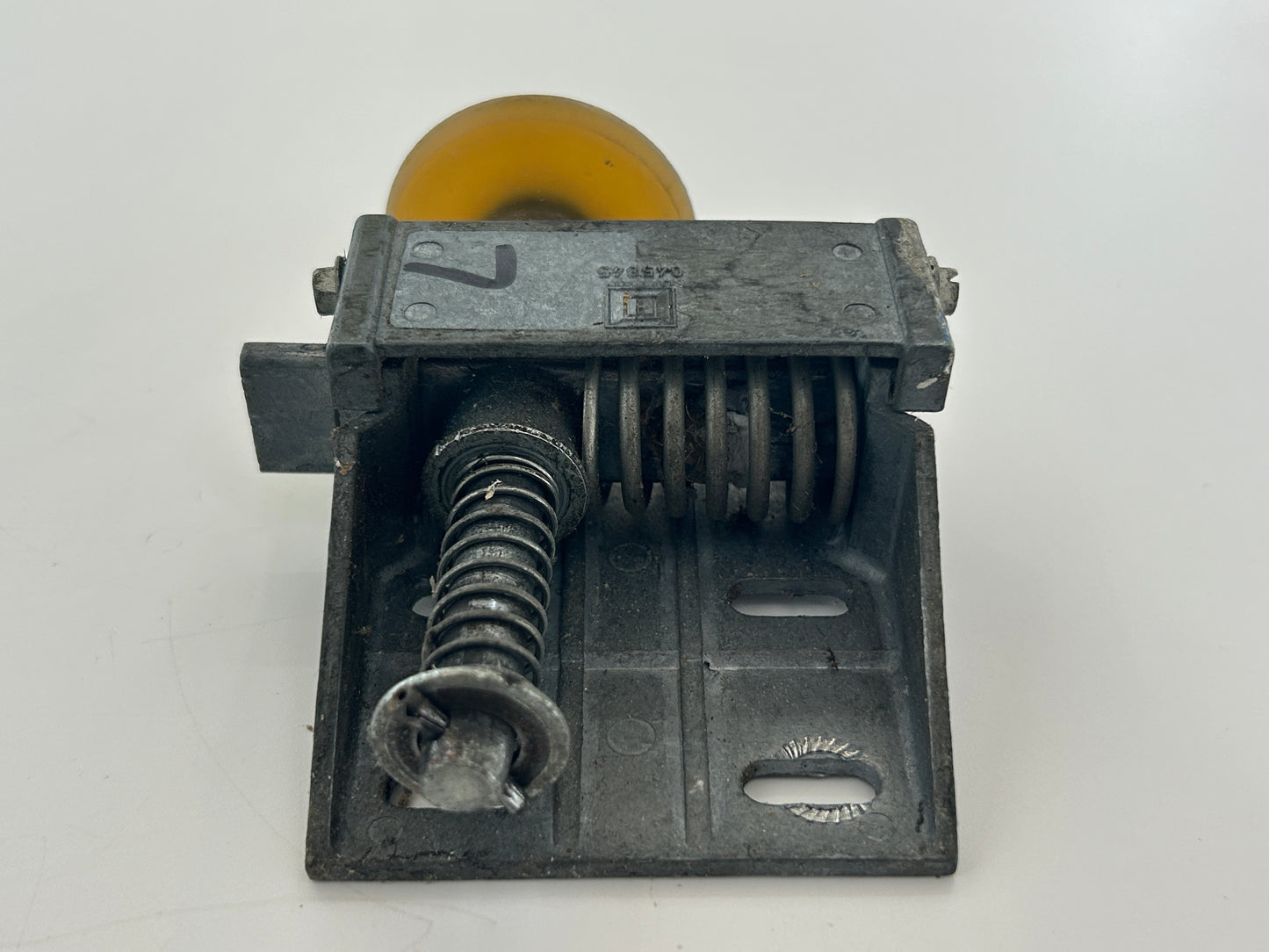 Hörmann spare parts