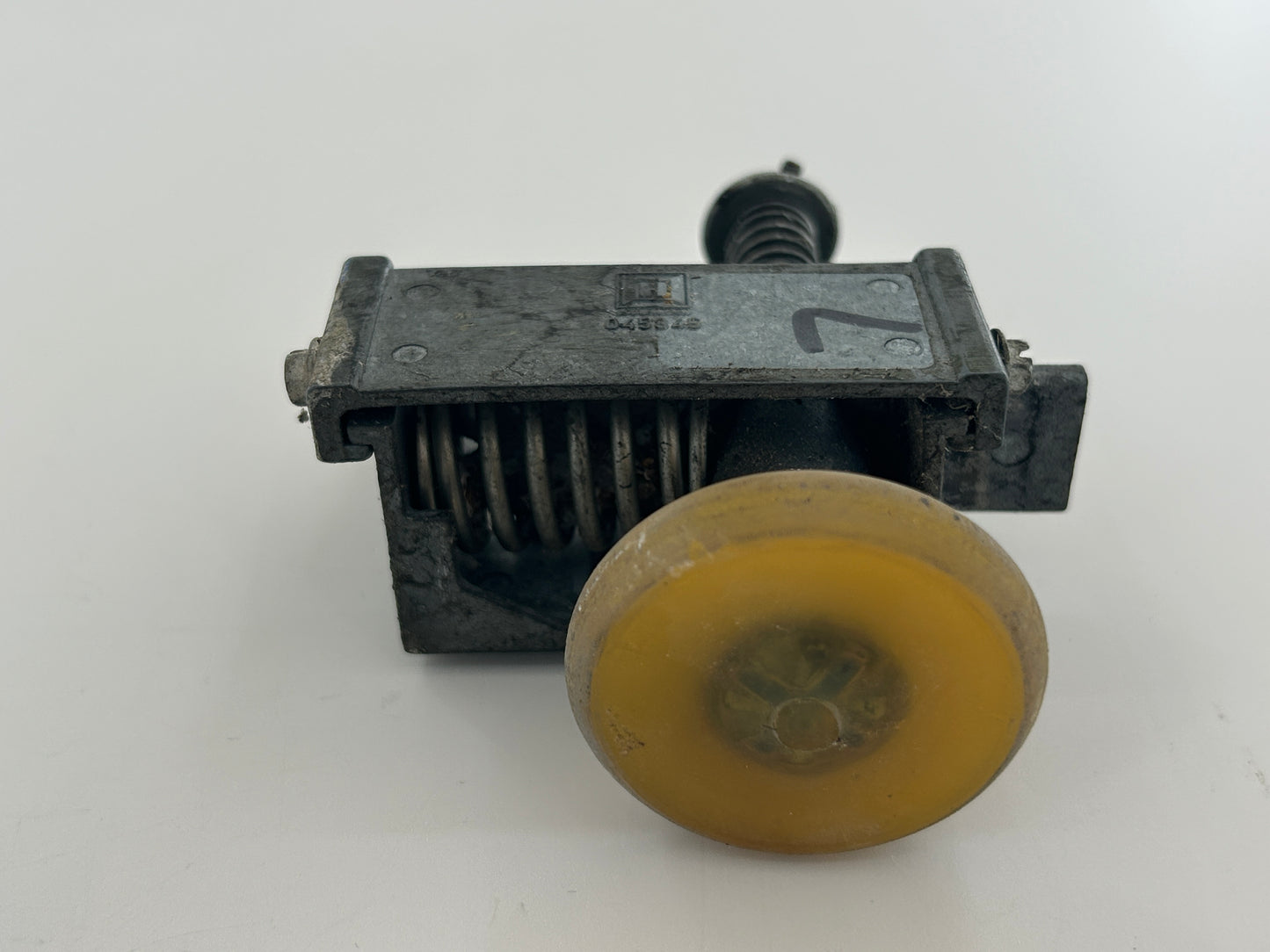 Hörmann spare parts