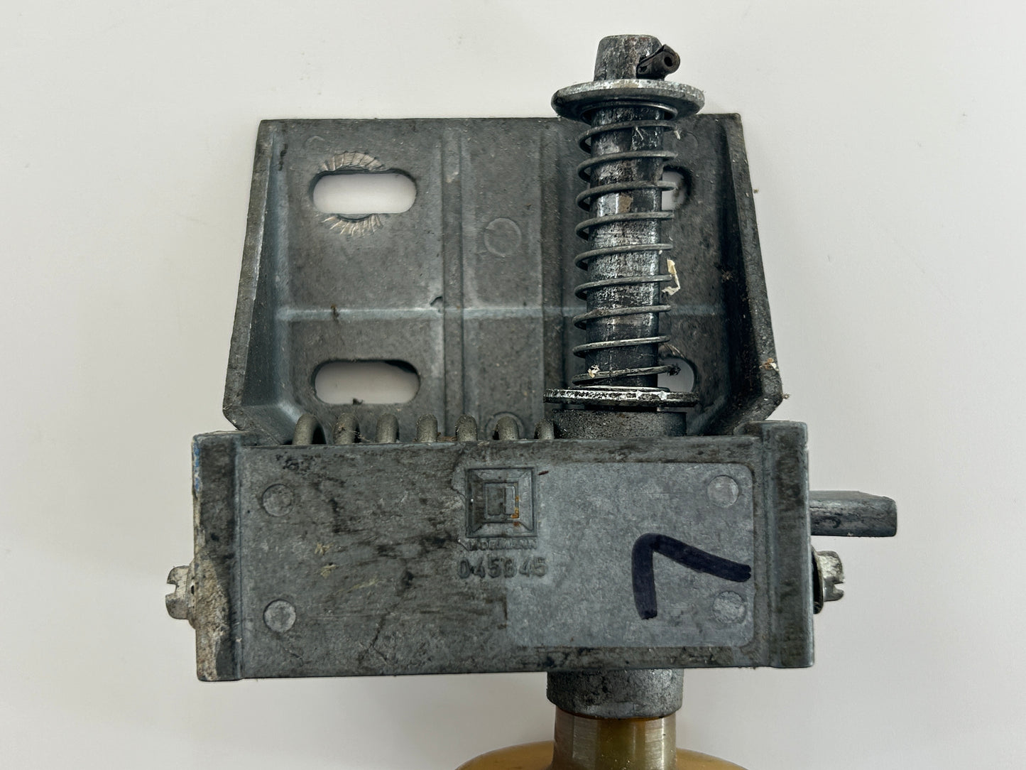 Hörmann spare parts