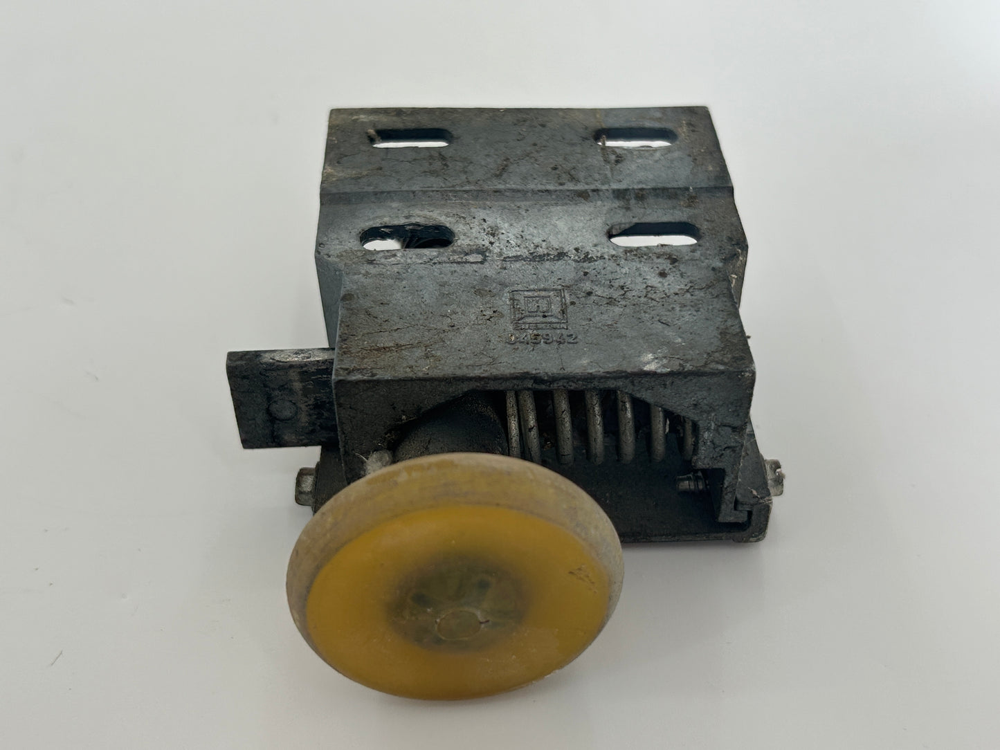 Hörmann spare parts