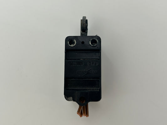 Hörmann N80 Endschalter Sensor Schalter Hallsensor Taster Endanschlag Positionsschalter Microschalter Kontaktschalter Tastkontakt ID Geber