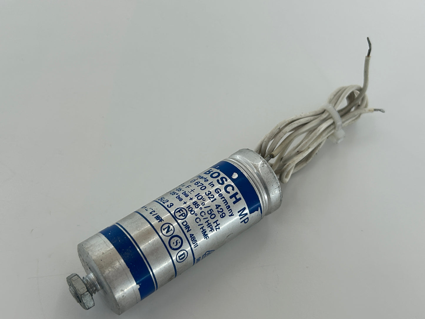 Hörmann spare parts