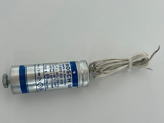 Hörmann N80 Kondensator Elko Anlaufkondensator Motorkondensator Kapazitätsmodul