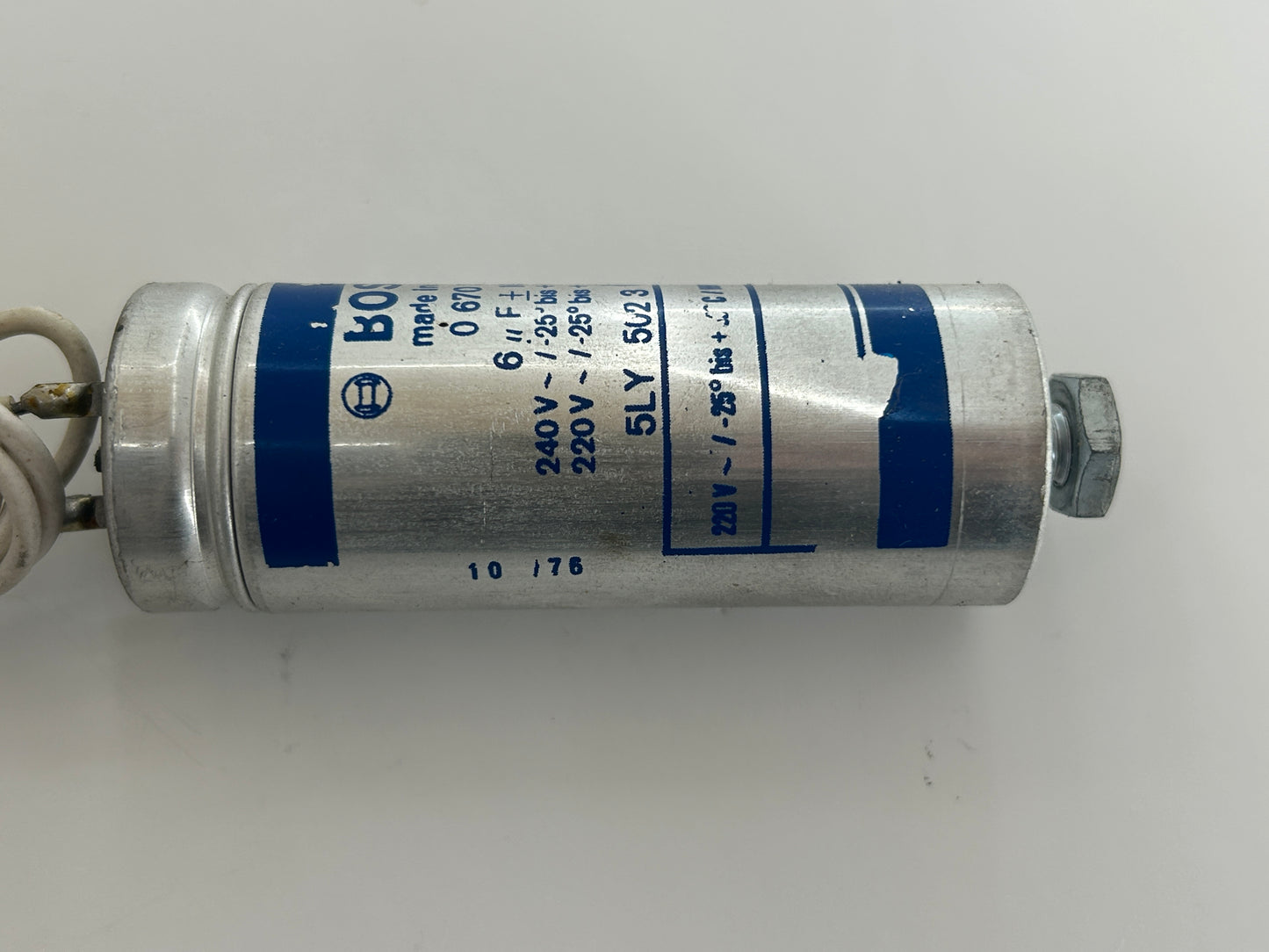 Hörmann spare parts