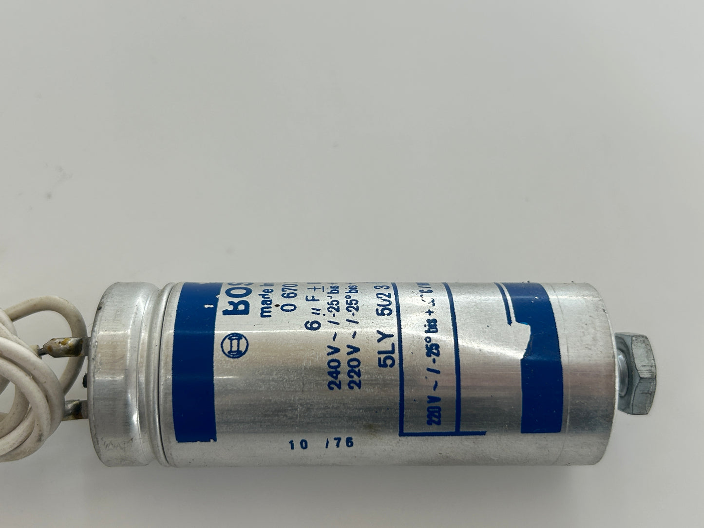 Hörmann spare parts