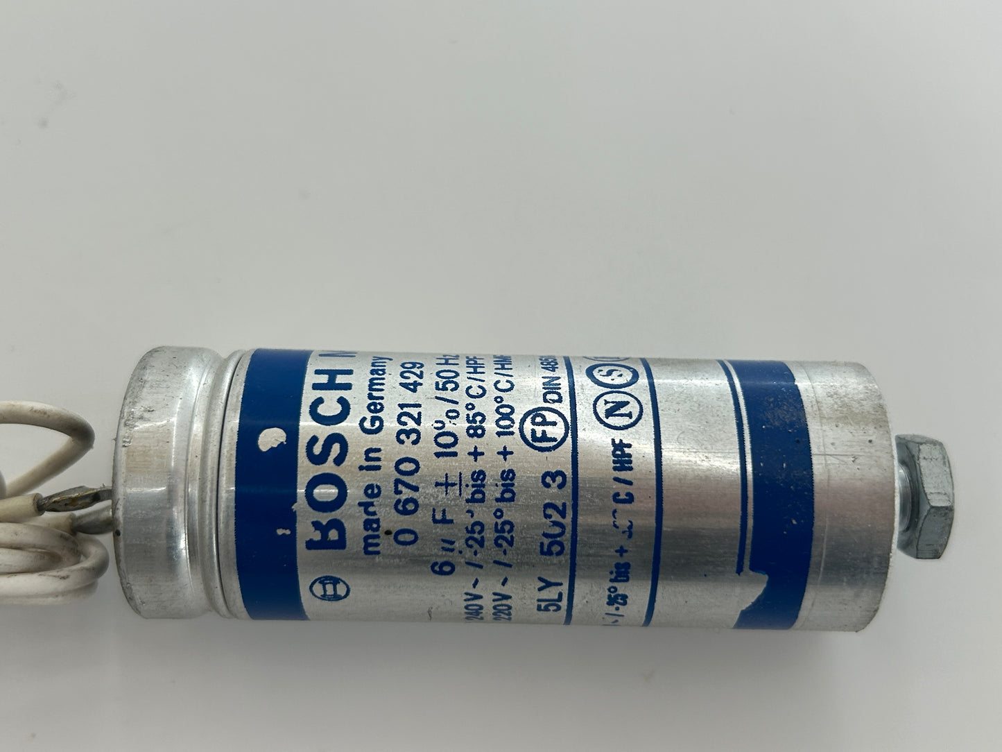 Hörmann spare parts