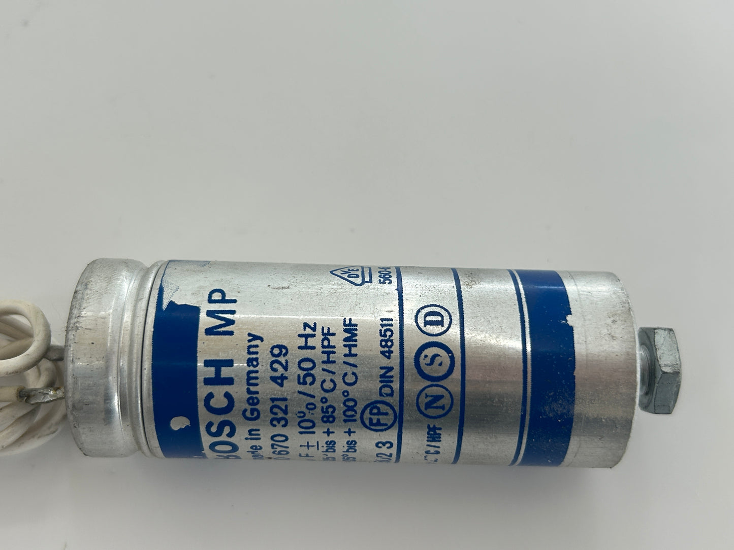 Hörmann spare parts