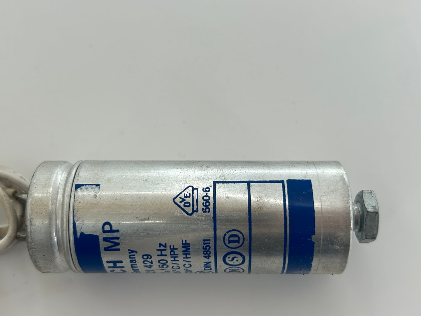 Hörmann spare parts
