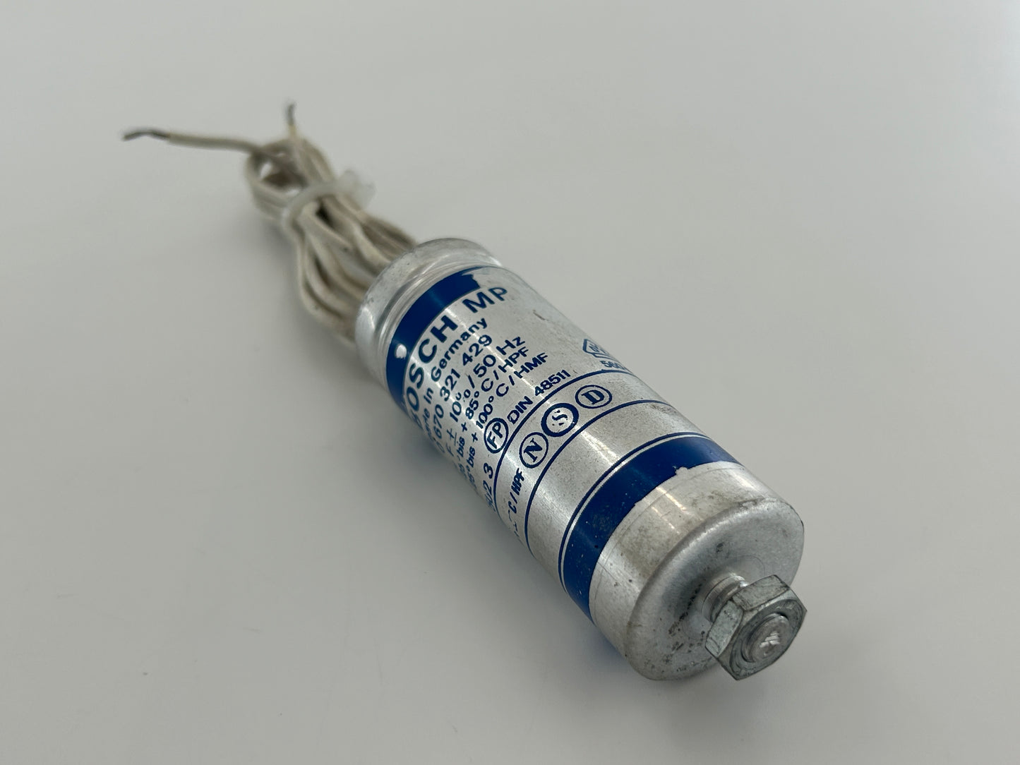 Hörmann spare parts
