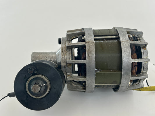 Hörmann N80 Motor Antriebsmotor Getriebemotor Ersatzmotor Tormotor Hubmotor Garagentormotor Elektromotor