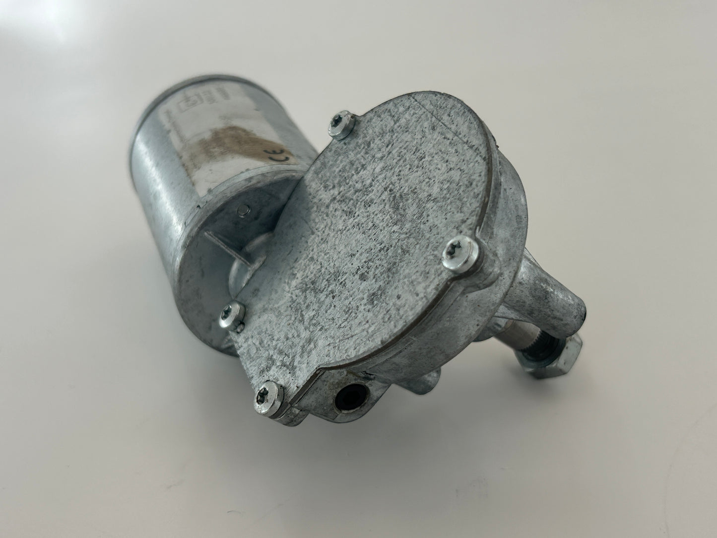 Hörmann spare parts