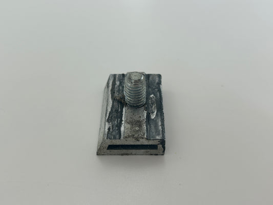 Alltronik Speed 70 Ersatzteil Gewinde Schraube Gleiter