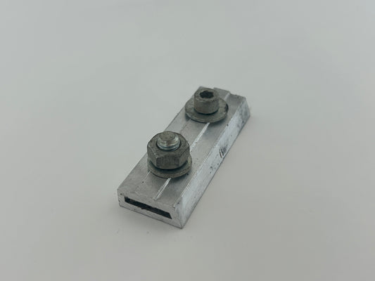 Alltronik Speed 70 Ersatzteil Gewinde Verbinder