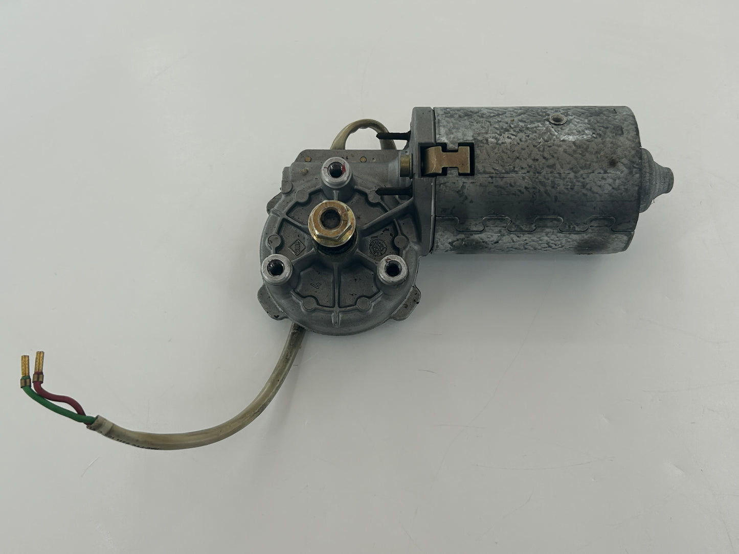 Einhell TAF221 Motor Antriebsmotor Getriebemotor Ersatzmotor Tormotor Hubmotor Garagentormotor Elektromotor