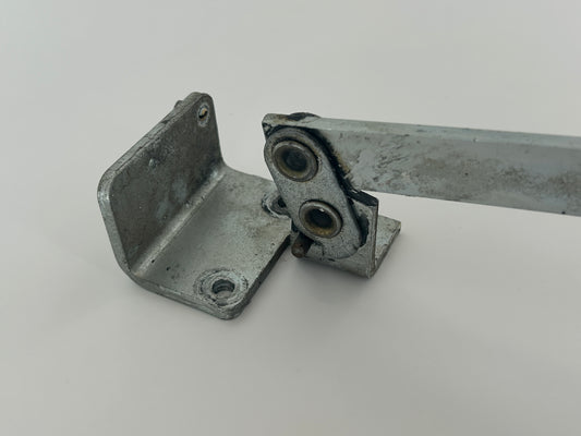 Einhell TAF221 Torarm Stange Tormitnehmer Zugstange Schlepper Schubstange Schlepperstange Toranbinder Mitnehmerstange