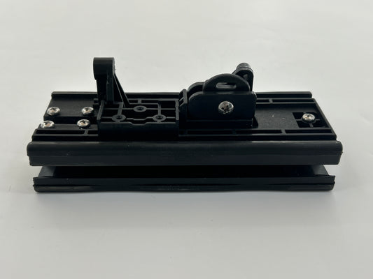 Ripo LP-GDO 600A Laufwagen Mitnehmer Schlitten Zugschlitten Motorwagen Laufkatze Laufbock Gleitschlitten Laufschuh Laufschlitten Rollenwagen Führungsschlitten Antriebsschlitten