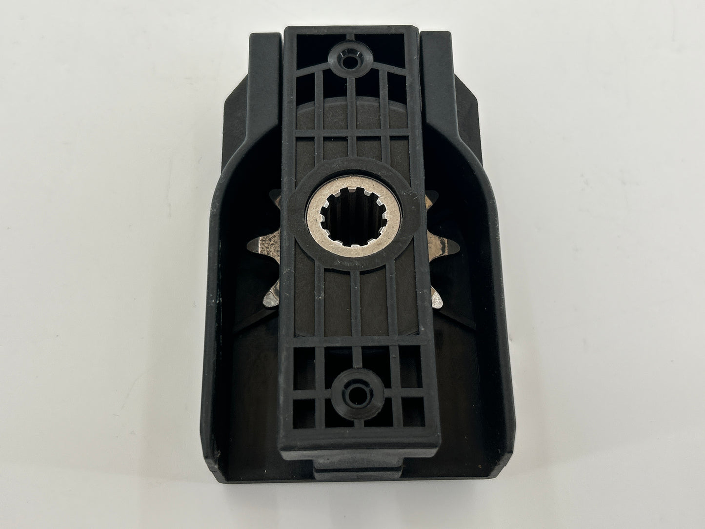 Ripo LP-GDO 600A Umlenkung Rolle Spannvorrichtung Rad Ersatzteil Laufrolle Umlenkrolle Führungsrolle Spannrolle Antriebsrolle Kettenwender Kettenspanner Kettenführung Endstück Kettenumlenkung Kettenspreizer