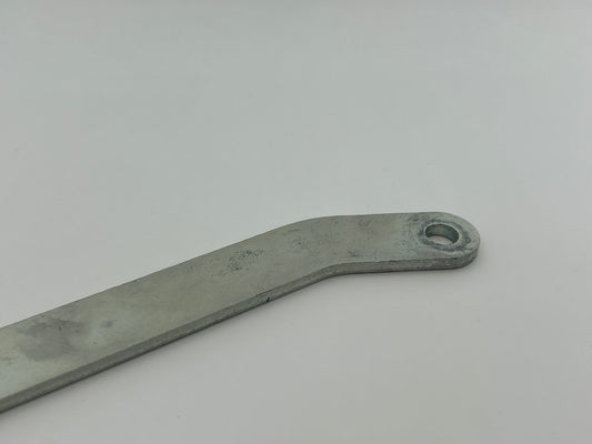 Ripo LP-GDO 600A Torarm Stange Tormitnehmer Zugstange Schlepper Schubstange Schlepperstange Toranbinder Mitnehmerstange