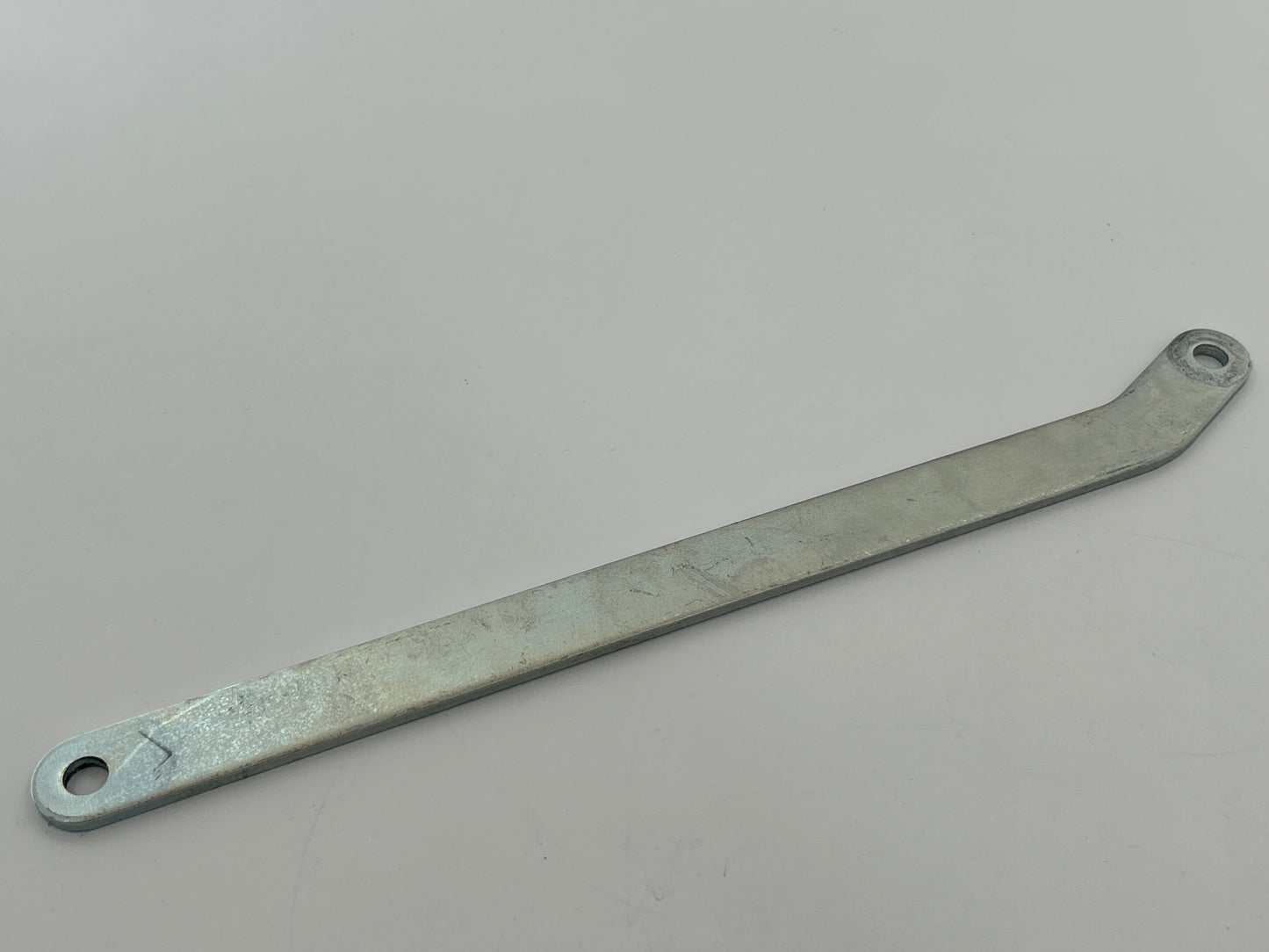 Ripo LP-GDO 600A Torarm Stange Tormitnehmer Zugstange Schlepper Schubstange Schlepperstange Toranbinder Mitnehmerstange