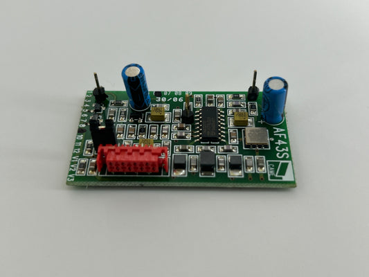 Hörmann spare parts