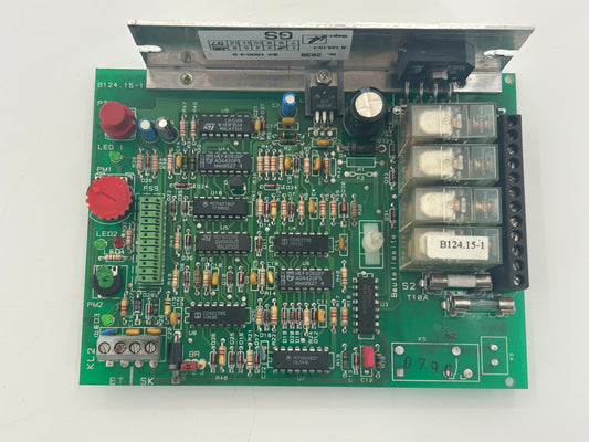 Hörmann spare parts