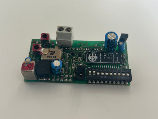 Hörmann spare parts