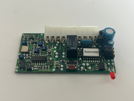 Hörmann spare parts