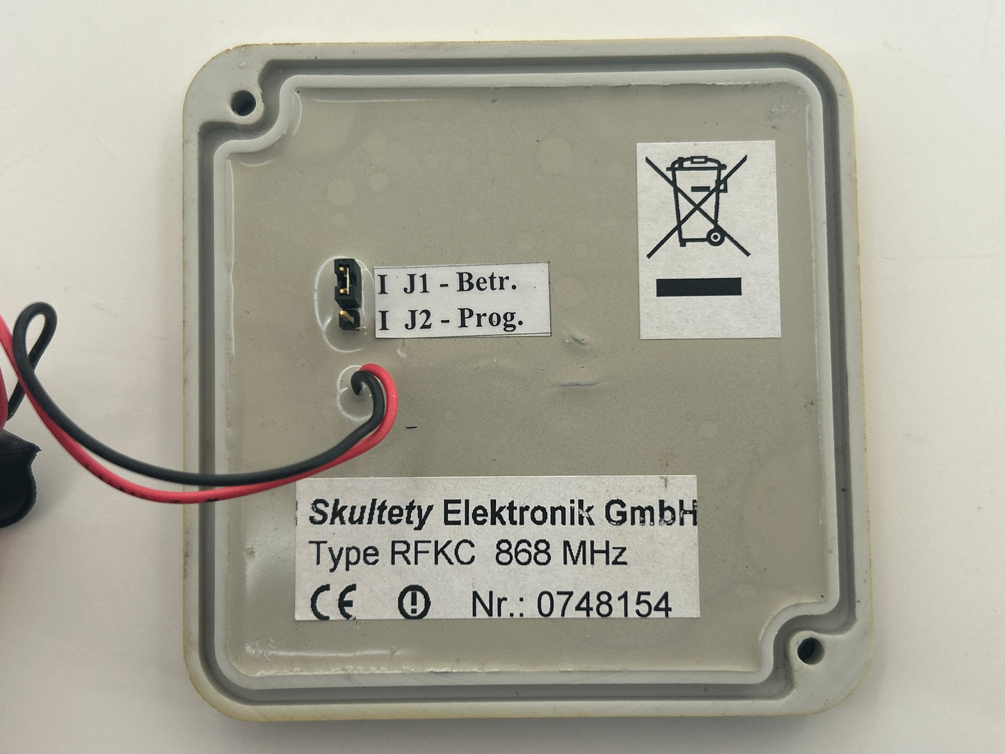 Hörmann spare parts