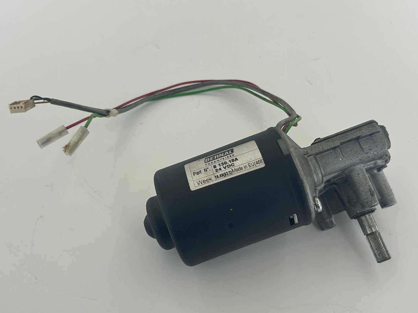 Hörmann spare parts